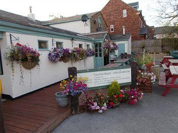 The Fountain Inn Ingbirchworth Exterior foto